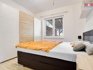 Prodej rodinného domu, Nové Sedlo, Sadová, 220 m2