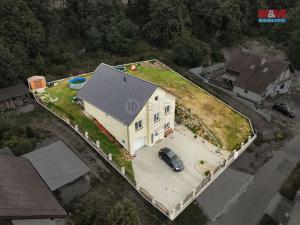 Prodej rodinného domu, Nové Sedlo, Sadová, 220 m2