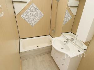 Pronájem bytu 1+kk, Ústí nad Labem, Rozcestí, 26 m2
