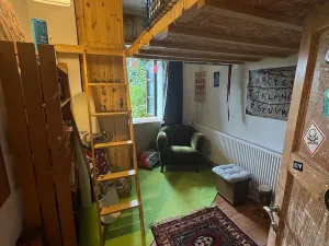 Prodej rodinného domu, Praha - Malá Chuchle, V lázních, 177 m2