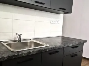 Prodej bytu 1+kk, Strakonice, Stavbařů, 30 m2