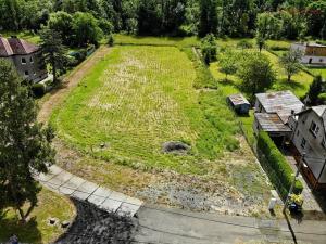 Prodej pozemku pro bydlení, Studénka, Mlýnská, 907 m2