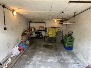 Prodej garáže, Ostrov, 28 m2