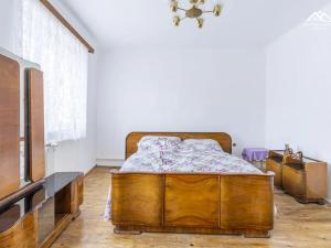 Prodej rodinného domu, Uhelná Příbram, 133 m2