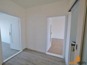 Pronájem bytu 2+1, Ústí nad Labem, Kmochova, 60 m2