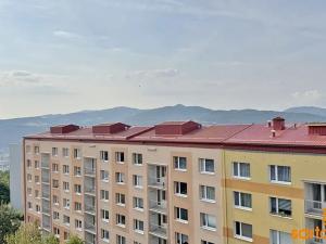Pronájem bytu 2+1, Ústí nad Labem, Kmochova, 60 m2