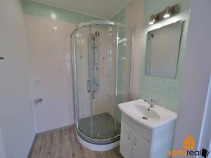 Pronájem bytu 2+1, Ústí nad Labem, Kmochova, 60 m2