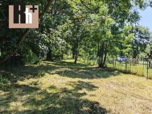Prodej pozemku pro bydlení, Odry, 1122 m2