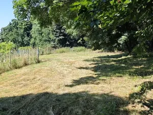 Prodej pozemku pro bydlení, Odry, 1122 m2