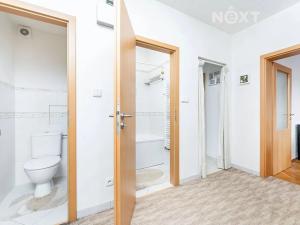 Pronájem bytu 3+1, Praha - Vokovice, Evropská, 68 m2