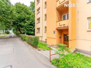Pronájem bytu 3+1, Praha - Vokovice, Evropská, 68 m2