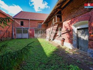 Prodej pozemku pro bydlení, Prostějov - Žešov, 1951 m2