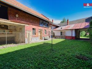 Prodej pozemku pro bydlení, Prostějov - Žešov, 1951 m2