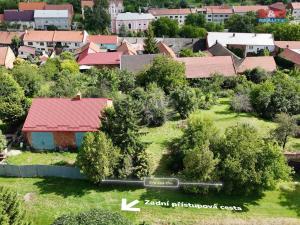 Prodej pozemku pro bydlení, Prostějov - Žešov, 1951 m2