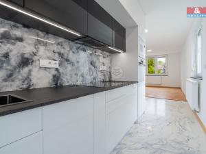 Prodej bytu 3+kk, Čkyně, 66 m2