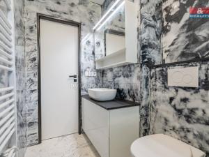 Prodej bytu 3+kk, Čkyně, 66 m2