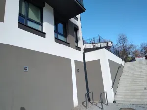 Pronájem kanceláře, Praha - Žižkov, Olgy Havlové, 71 m2