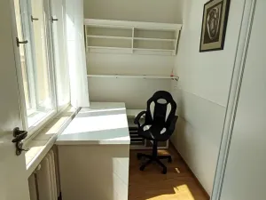 Pronájem bytu 3+1, Praha - Nové Město, Národní, 103 m2