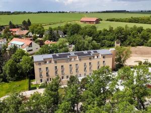 Prodej bytu 1+kk, Tuchoměřice, V Kněžívce, 31 m2