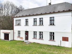 Prodej rodinného domu, Strakonice, Prácheňská, 116 m2