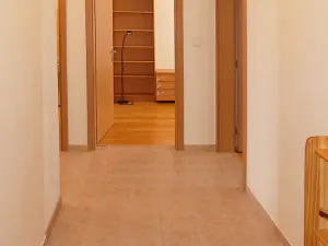Pronájem bytu 3+kk, Praha - Smíchov, Jeřabinová, 77 m2