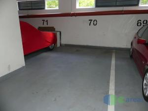 Pronájem bytu 3+kk, Praha - Smíchov, Jeřabinová, 77 m2