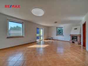 Pronájem rodinného domu, Poříčany, Na Úhoru, 112 m2