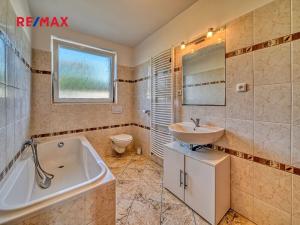 Pronájem rodinného domu, Poříčany, Na Úhoru, 112 m2