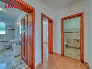 Pronájem rodinného domu, Poříčany, Na Úhoru, 112 m2