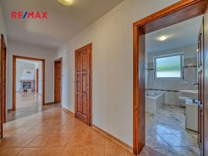 Pronájem rodinného domu, Poříčany, Na Úhoru, 112 m2