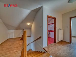 Pronájem rodinného domu, Poříčany, Na Úhoru, 112 m2