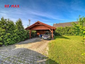 Pronájem rodinného domu, Poříčany, Na Úhoru, 112 m2