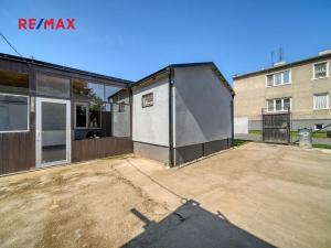 Prodej pozemku pro bydlení, Kšely, 653 m2