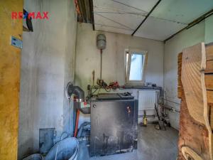 Prodej pozemku pro bydlení, Kšely, 653 m2
