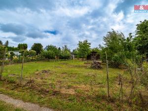 Prodej zahrady, Tachov, 472 m2