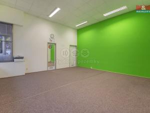 Prodej obchodního prostoru, Liberec, Jeronýmova, 52 m2