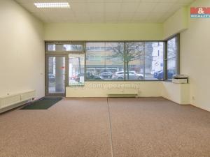 Prodej obchodního prostoru, Liberec, Jeronýmova, 52 m2