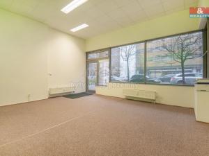 Prodej obchodního prostoru, Liberec, Jeronýmova, 52 m2