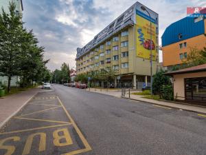 Prodej obchodního prostoru, Liberec, Jeronýmova, 52 m2