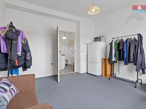 Prodej bytu 2+kk, Praha, Pod svahem, 45 m2