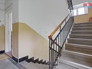 Prodej bytu 2+kk, Praha, Pod svahem, 45 m2