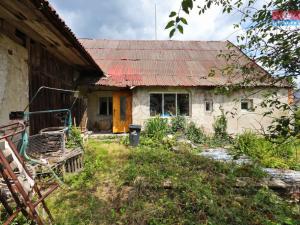 Prodej chalupy, Strážná, 110 m2