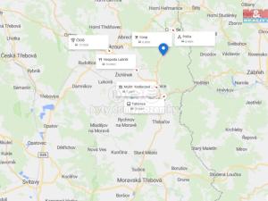 Prodej chalupy, Strážná, 110 m2