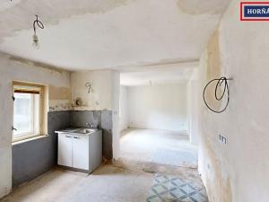 Prodej rodinného domu, Mouchnice, 100 m2