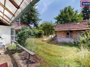 Prodej rodinného domu, Mouchnice, 100 m2