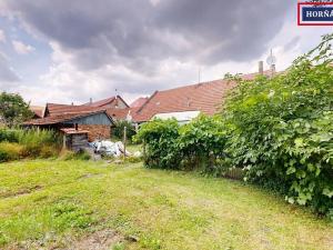 Prodej rodinného domu, Mouchnice, 100 m2