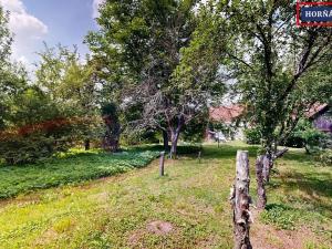 Prodej rodinného domu, Mouchnice, 100 m2