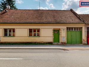 Prodej rodinného domu, Mouchnice, 100 m2