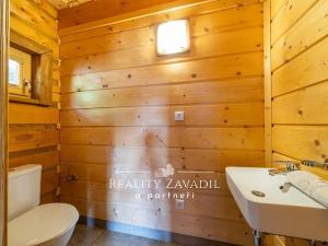 Prodej chaty, Klokočov, Slovensko, 87 m2