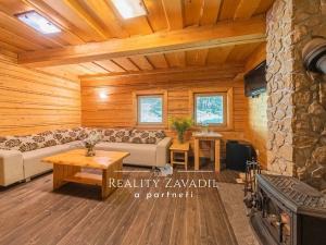 Prodej chaty, Klokočov, Slovensko, 163 m2